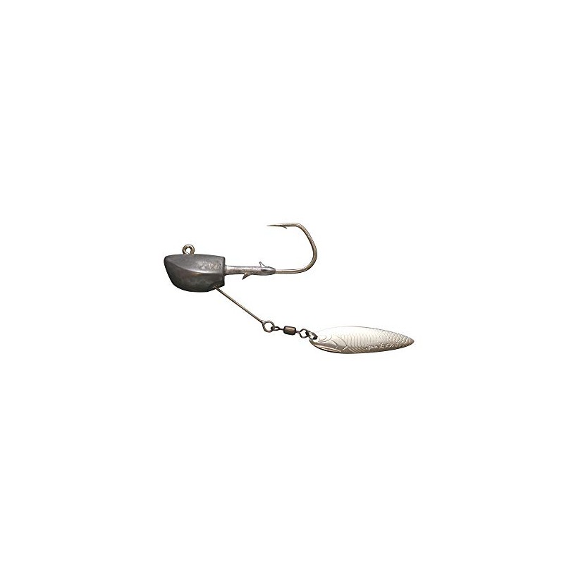 Issei Umitaro Root Ball Spin, 1.0 oz (28 g) #3/0
