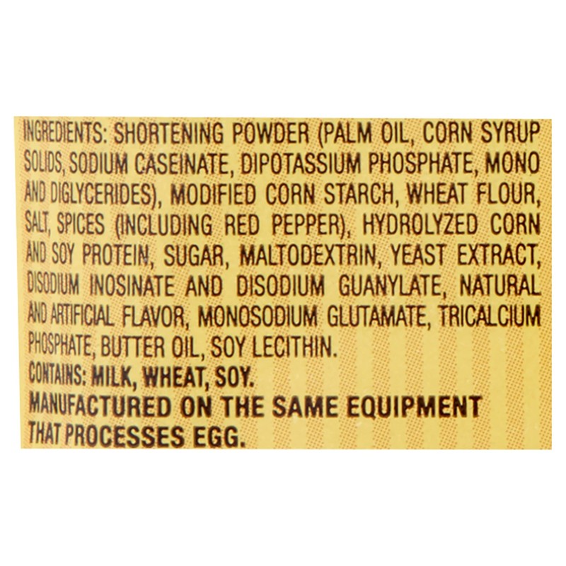 Southeastern Mills Old Fashioned Peppered Gravy Mix, With Sausage Flavor