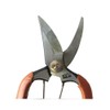 SYU (若狭 having) Fresh Pruning Shears 180 mm Japanese Rose