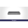 Targus Universal USB 3.0 Dual Video 4K Docking Station (DOCK160USZ-50)