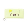 Sumikko Gurashi Face Pattern Series, Round Bundle, Yellow, SG 1432
