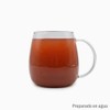 EURO TE Pink Chai en Polvo 100g (rinde 66 tazas),