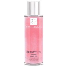Beautygen Renew Body Oil