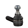 febi bilstein 11874 Tie Rod End with nut, pack of
