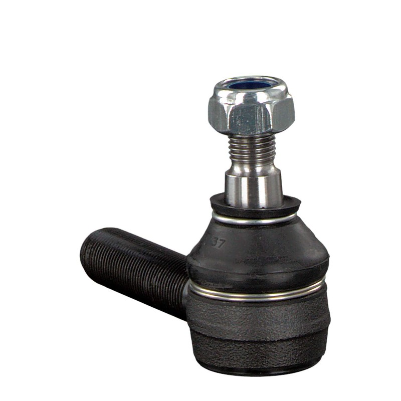 febi bilstein 11874 Tie Rod End with nut, pack of