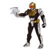 Power Rangers Megaforce Robo Knight Action Figure