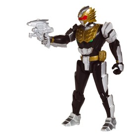 Power Rangers Megaforce Robo Knight Action Figure