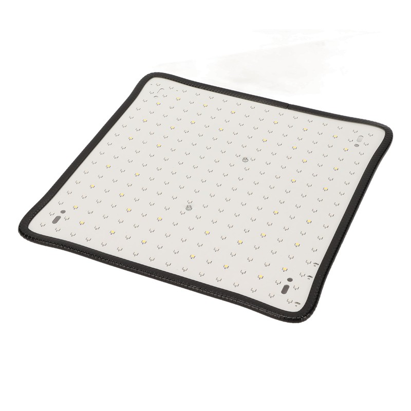 Plant Growing Lamp Scientific Control Low Heat LED Grow Light