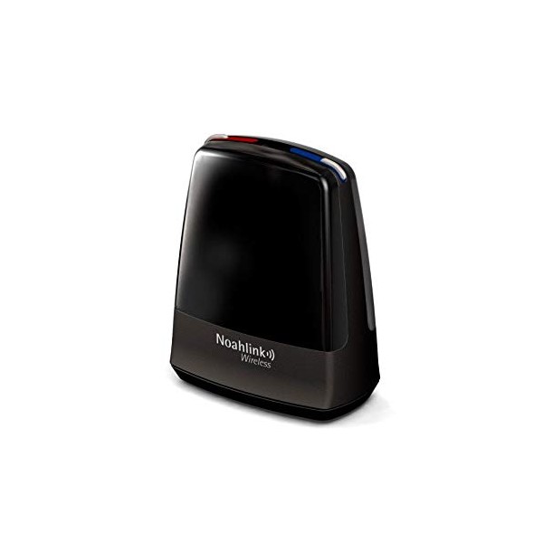 Noahlink - Programador de audífonos inalámbrico con Bluetooth