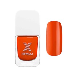 New Classics Formula X for Sephora 0.4 Oz Kelvin - Hot Tangerine