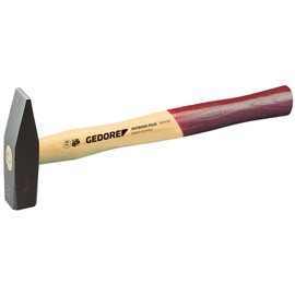Gedore Machinist's Hammer 500 g 4 H-500