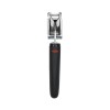 OXO SoftWorks Soft-Handled Garlic Press Stainless Steel New Large Capacity