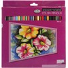 Royal & Langnickel Essentials Color Pencil Set, 24/pkg