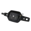 omoZone Exterior Door Handle Front Left Driver Side Compatible with