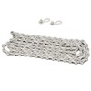 F10 Mountain Road Folding Bike Chain Steel 10 Speed Adjustable
