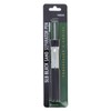 ASR Outdoor 5LB Pocket Clip Black Sand Magnetic Separator Pen