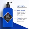 Jack Black Cool Loción corporal hidratante, 16 fl. oz.