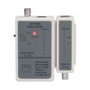 248 Cable Tester Automatic Scanning RJ45 RJ12 RJ11 Network Wires