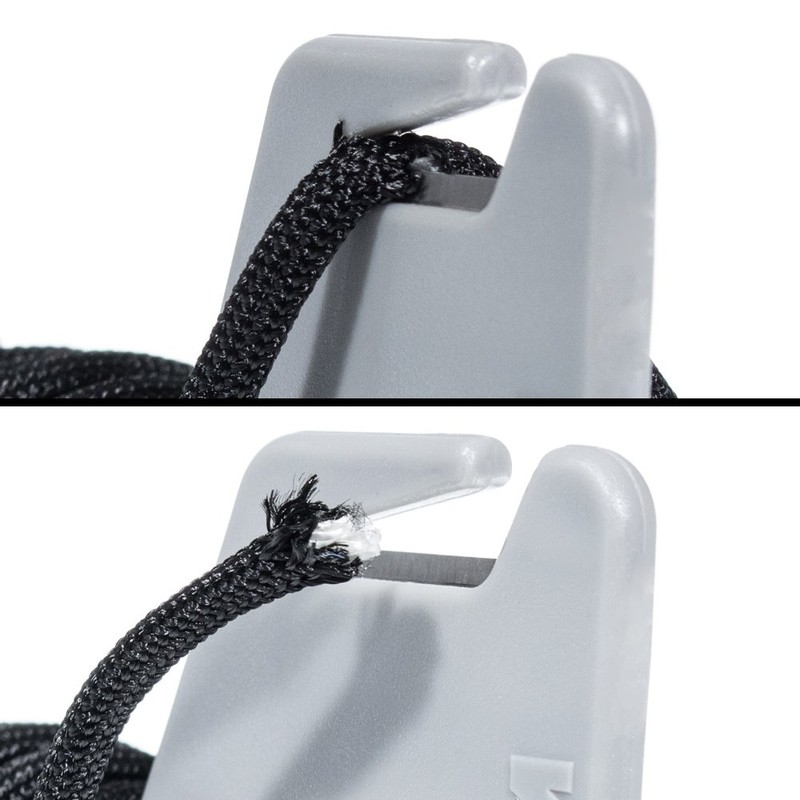 PARACORD PLANET WindIt Wizard Cord Keeper - Wrap Paracord, Rope,