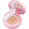essence Fondotinta BRIGHTEN UP! cushion vegano (12g)