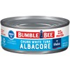 Bumble Bee Chunk White Albacore Tuna in Water, 5 oz