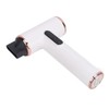 Cordless Hair Dryer 3 Speeds 3 Temp USB Rechargeable Portable