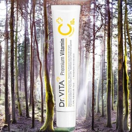 Daycell skin protection, skin irritation relief, Dr. Vita Premium Vita Sea Cream, 1 piece 30g / 데이셀 피부보호 피부자극완화 닥터비타 프리미엄 비타 씨 크림 1개 30g