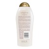 OGX, Crema Corporal Humectante de Aceite de Coco, 577 ml