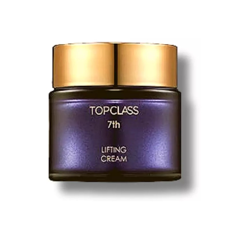 Charmzone 참존 탑클래스 리프팅 크림 50ml Charmon Topclass Lifting Cream