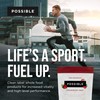 Possible Beet Pre-Workout - Strawberry Beet Flavor - Individually Wrapped