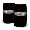 ACANII - For 1989-1995 Toyota Pickup Tail Lights Brake Lamps