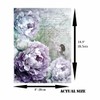 Lilac Theme Rice Paper, 8 x 10.5 inch - 6
