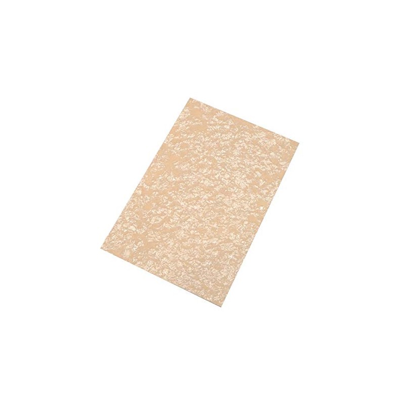 Allparts PG-0095-058 Cream Pearloid Pickguard Blank