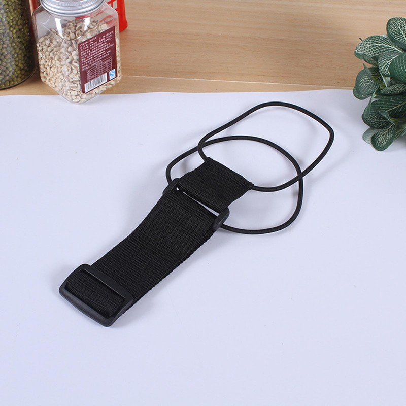 Travel Belt for Luggage Over Handle,Suitcase Elastic Strap Belt -