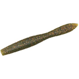 NIKKO Leech 3.8", Fusion