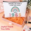 60th Birthday Gifts for Women - 1965 Funny 60th Birthday