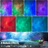Astronaut Galaxy Star Projector, Galaxy Light Projector, Space Planetarium Projector,