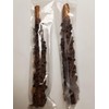 Chocolate Covered Pretzel Rods Chocolate Chocolate Chip Pieces 16 Rods