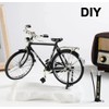 Bicicleta De Colección Armable A Escala 110