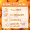 Emergen-C Immune Support Fizzy Drink Mix, A Boost of Vitamins