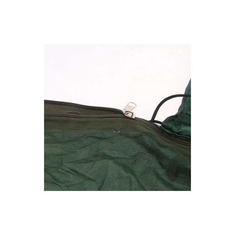 Origin Outdoors Unisex - Adult Pop Up Mosquito Net Hammock,
