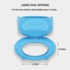 BoniVet Yak Chew Holder for Dogs, Large Bone Holder, Prevent