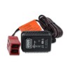Replacement For COMMANDO MADE BEFORE 08-17-95 POWER WHEELS CHARGER by