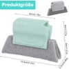Window Grooves Cleaning Tool, Pack of 7 Window Grooves Cleaning