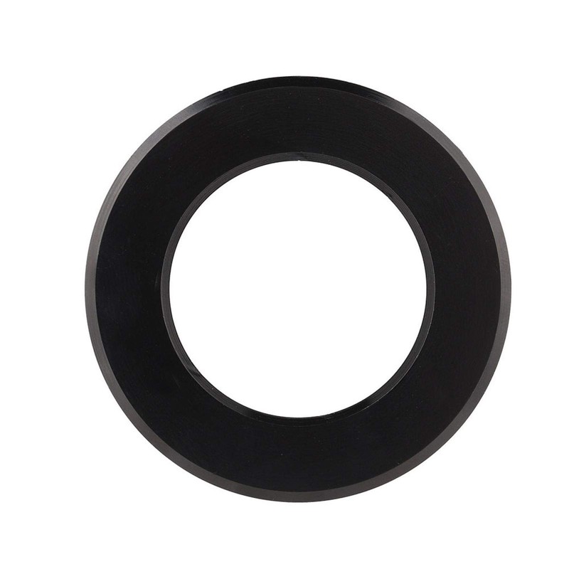 Bicycle Front Fork Spacer, Bicycle Headset Spacer 31.8 mm Under