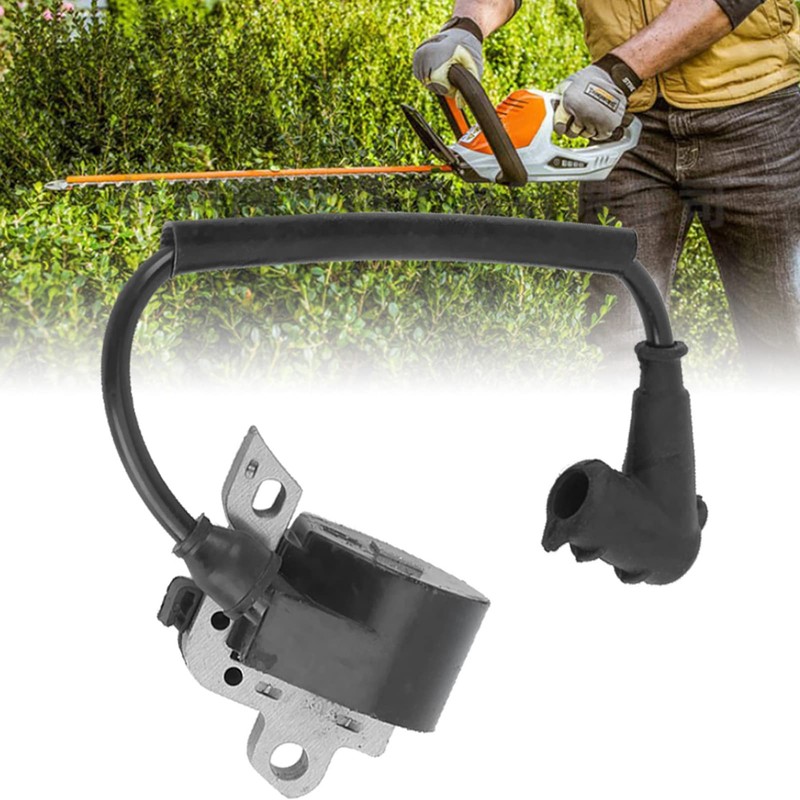 Chainsaw Ignition Coil for Stihl 024 AV 026 028 029,