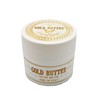 Gold Butter Pflegende Creme für Tattoos, 10 g, Made in
