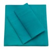 Cosy House Collection Premium Bamboo Sheets - Deep Pocket Bed