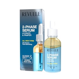 REVUELE 2 Serum Hydrates & Pamper, 30 ml