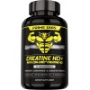 Prime Labs Creatine HCl Capsules - with CON-CRĒT, Rhodiola Root